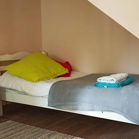 Casa vacanze Puydufou -5kms- La Séraphina, 2 à 6 Personnes Chambretaud