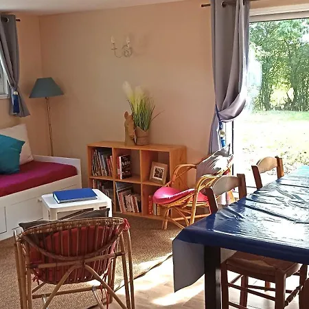 Puydufou -5kms- La Seraphina, Дом отдыха