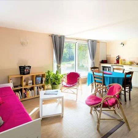 Puydufou -5kms- La Seraphina,