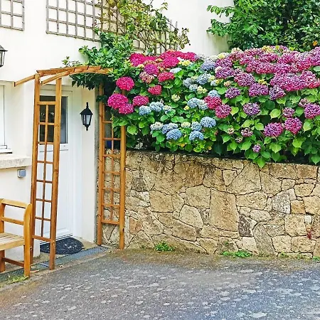 Puydufou -5kms- La Seraphina, Дом отдыха Шамбрето