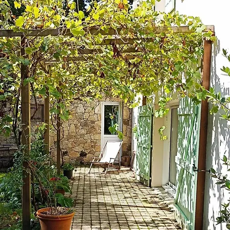 Дом отдыха Puydufou -5kms- La Seraphina, *