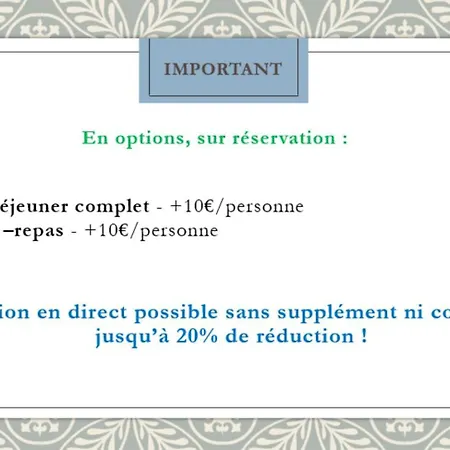 Дом отдыха Puydufou -5kms- La Seraphina,