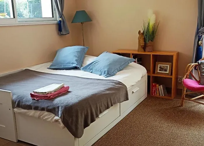 Puydufou -5kms- La Seraphina, *