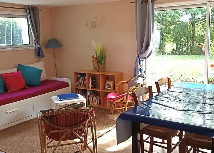 Puydufou -5kms- La Seraphina, Дом отдыха