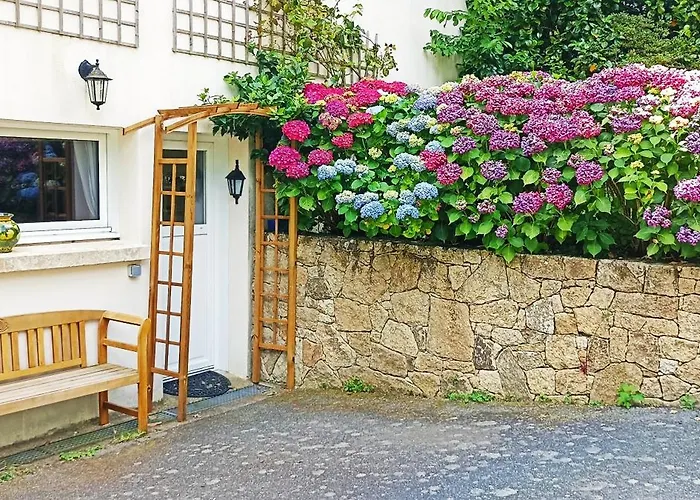 Puydufou -5kms- La Seraphina, Дом отдыха Шамбрето