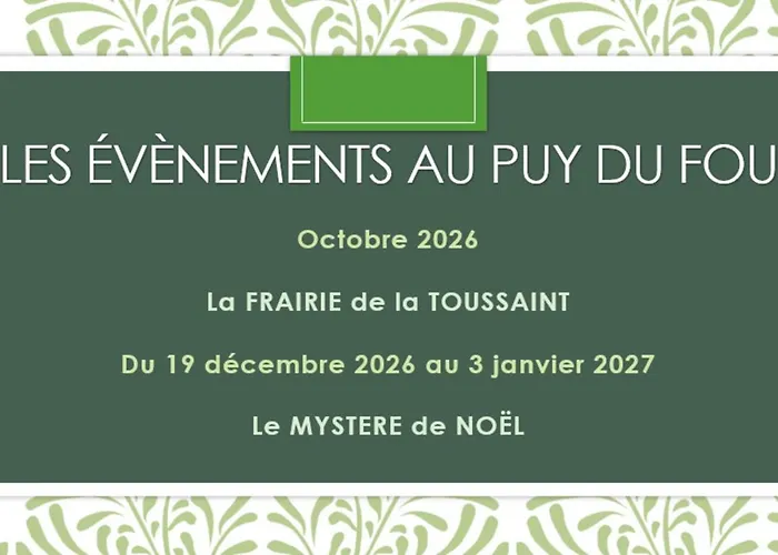 Puydufou -5kms- La Seraphina, Дом отдыха